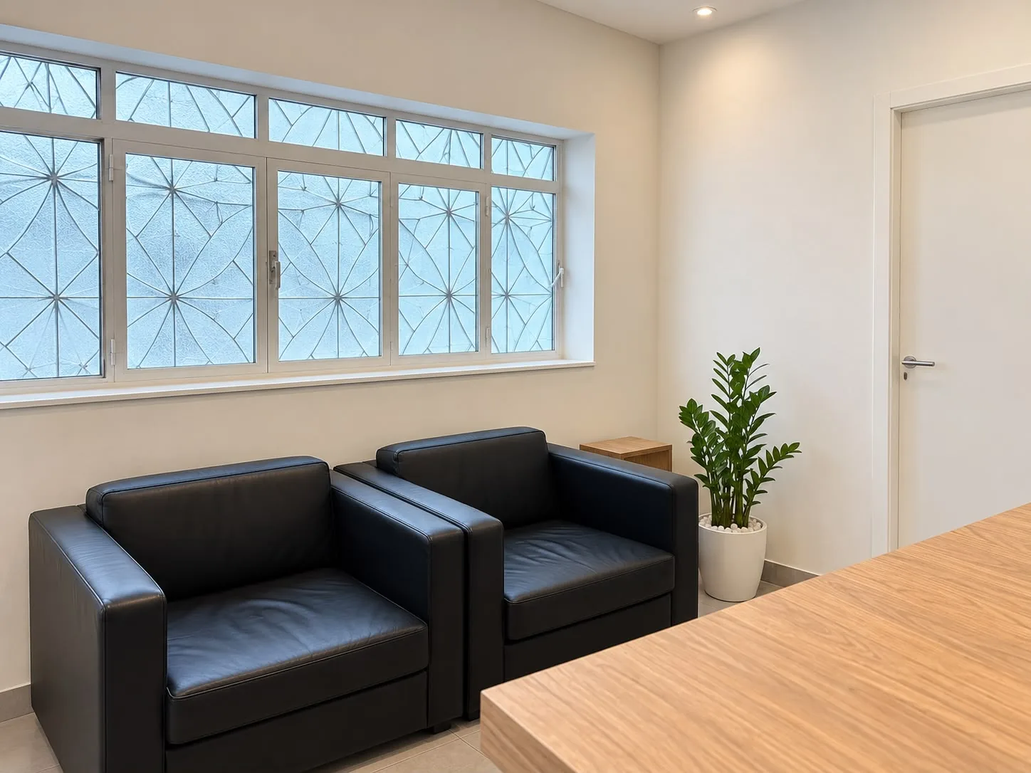 Sala de espera